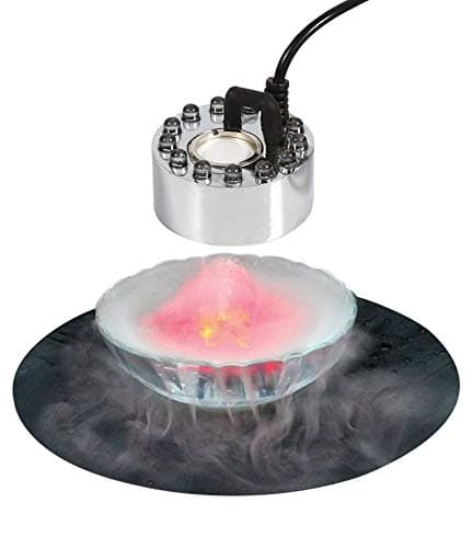 Akeydeco Halloween Party Mist Maker