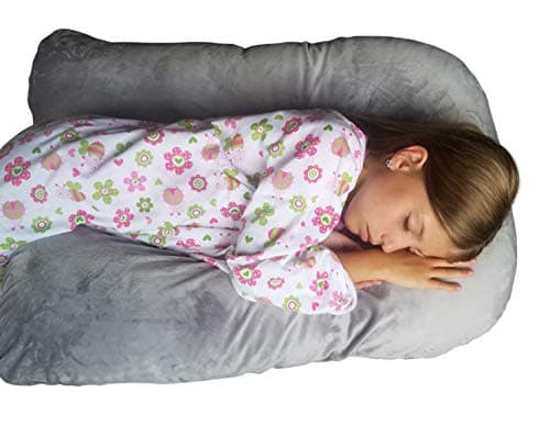 Twin Z Sleep Zzz Pillow