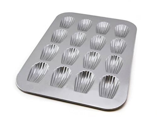USA Pan Madeleine Pan