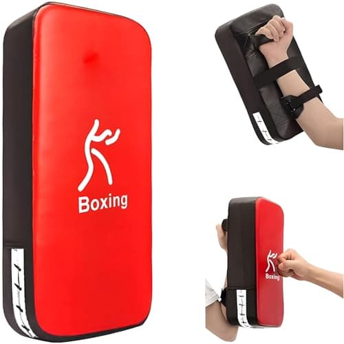 Review: The Best Martial Arts Kicking Shields