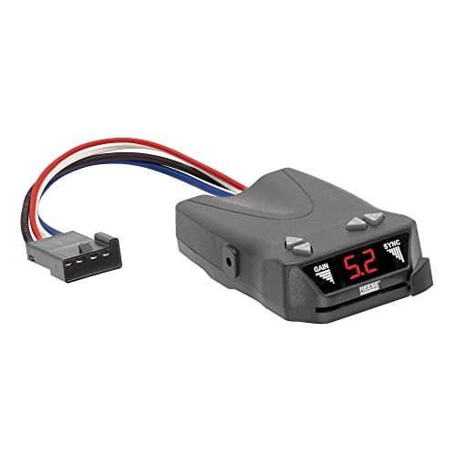 Reese Towpower Brake Control