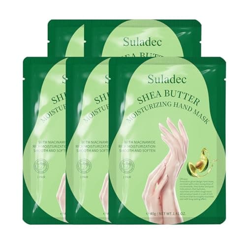 SULADEC Hand Mask