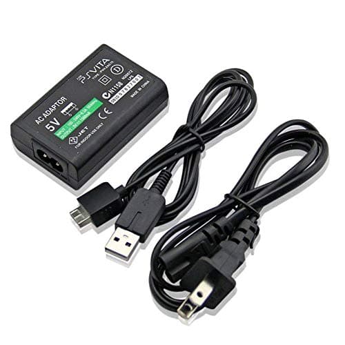 Wiresmith PSV Charger