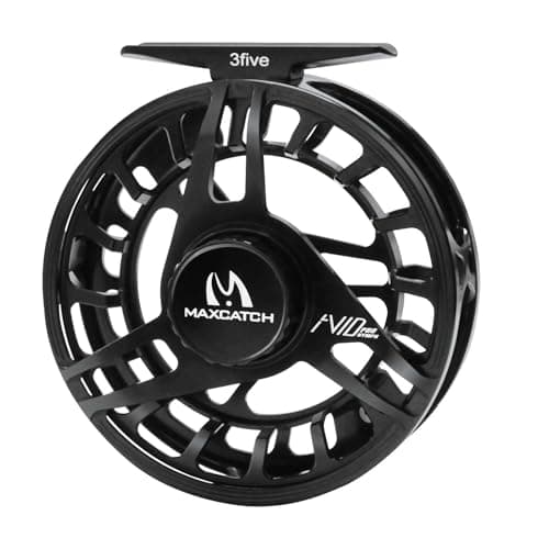 Maxcatch Avid Pro