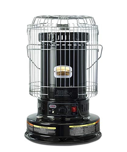 Dyna-Glo Indoor Kerosene Heater