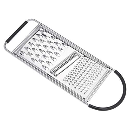 Amazon Basics Cheese Grater
