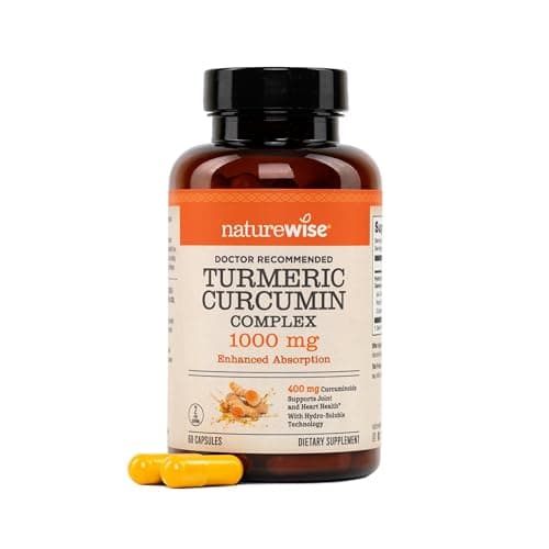 Review: The Best Curcumin Herbal Supplements
