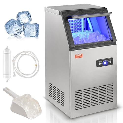 VEVOR Ice Maker Machine