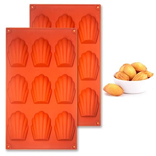 Dioycli Madeleine Pan