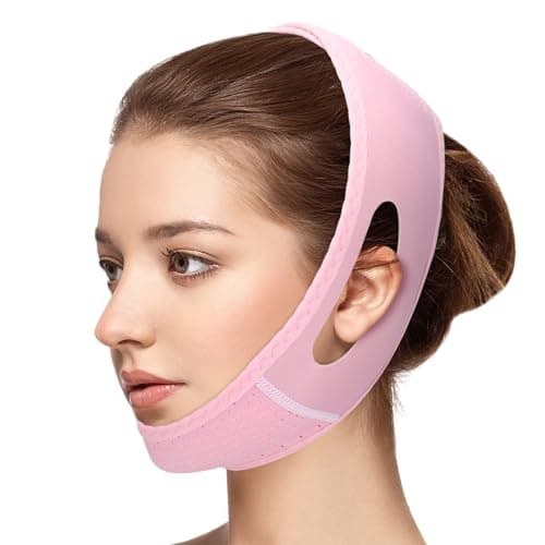 DATANSUN V-Line Mask Strap