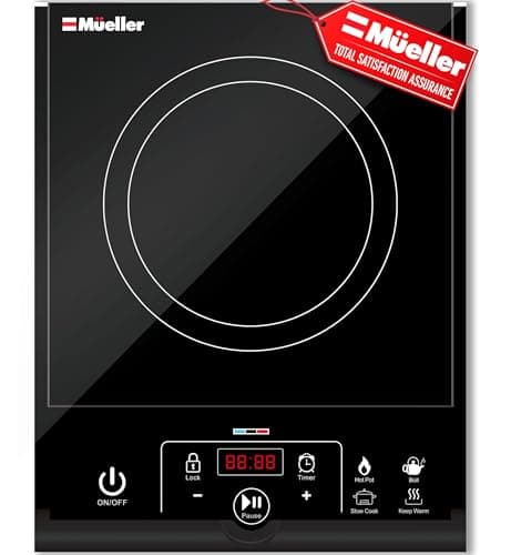 Mueller Induction Cooktop