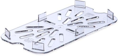Carlisle FoodService Products Drain Shelf