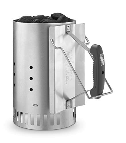 Weber Chimney Starter