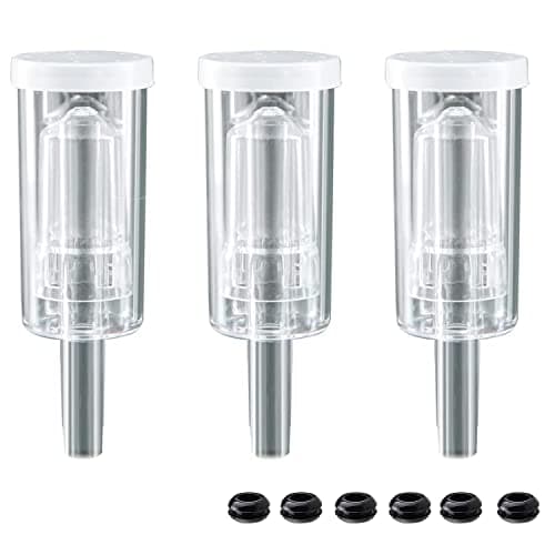 Zazolyne Airlock Fermentation Kit