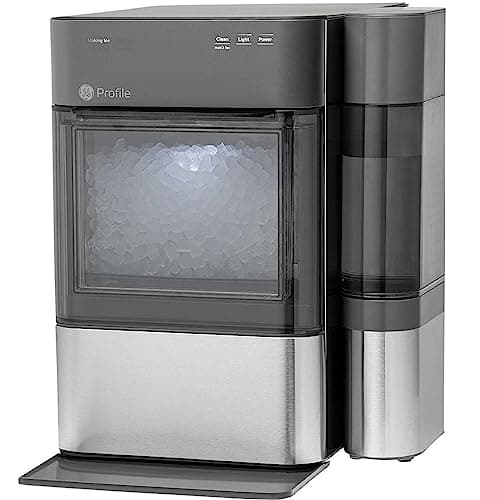 GE Profile Opal Ice Maker