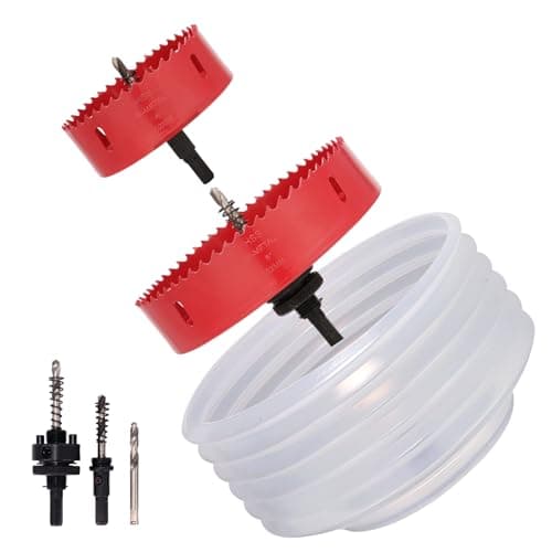 Nexigins Recessed Light Kit