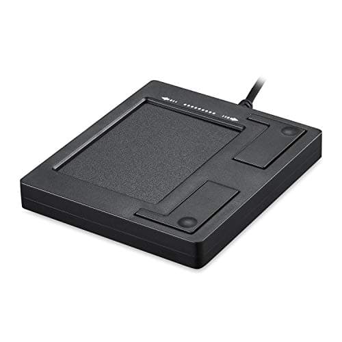 Perixx PERIPAD-501 Touchpad