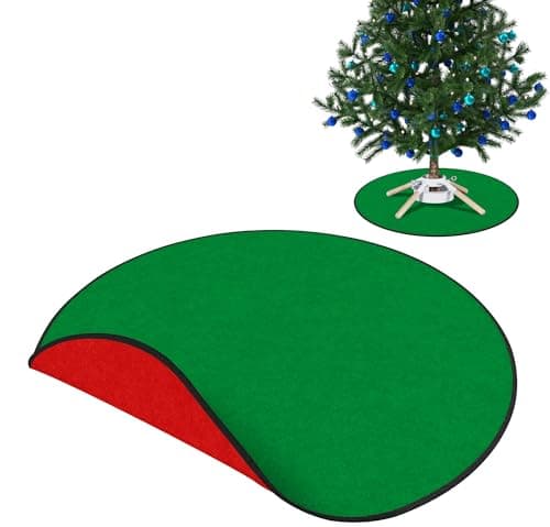 35in Reversible Tree Pad