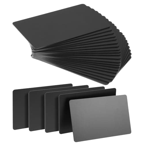 Programmable NTAG216 Cards