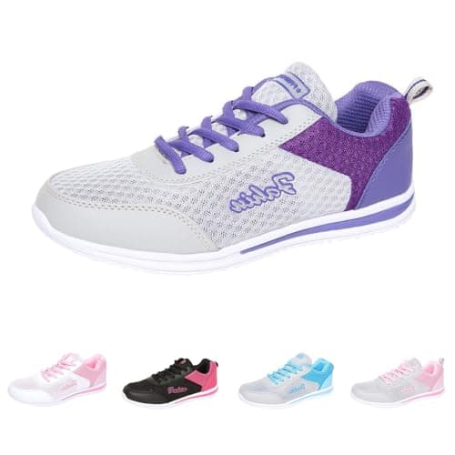 Review: The Best Women's Bowling Shoes