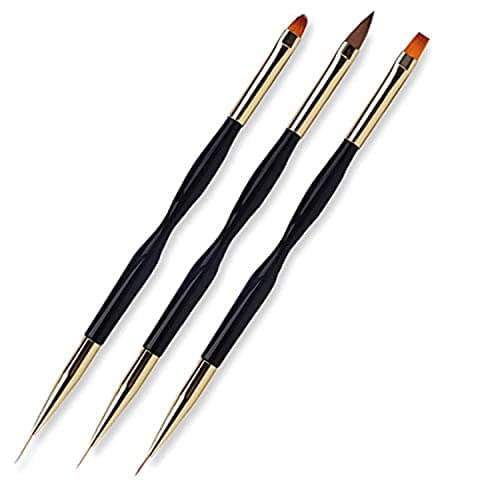 FULINJOY Nail Art Brush Set