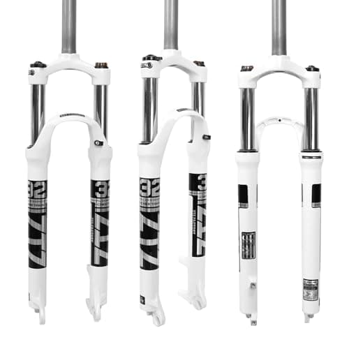 Review: The Best Bike Suspension Forks