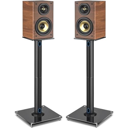 Rfiver Swivel Speaker Stands