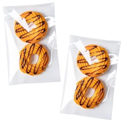 Review: The Best Gift Wrap Cellophane Bags