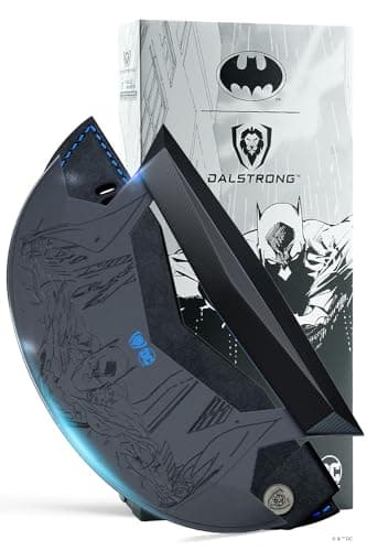 Dalstrong Ulu Knife