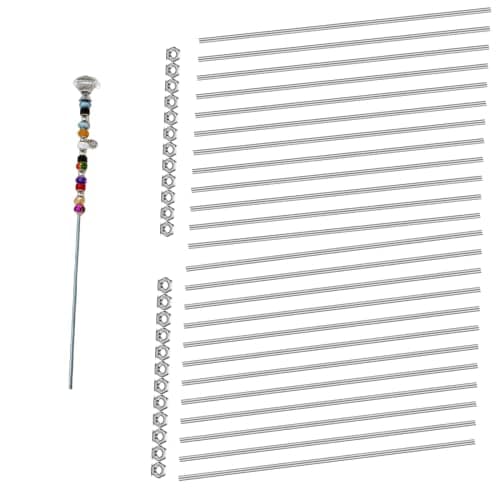 Bulk 8/32 Rod Set