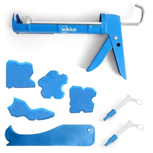Complete Caulk Kit