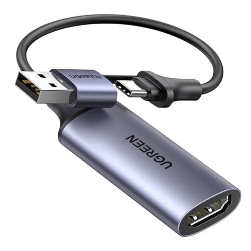 UGREEN HDMI Capture Card