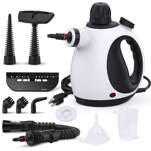KOITAT Handheld Steam Cleaner