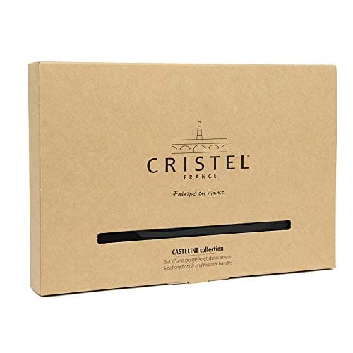 CRISTEL Detachable Handle Set