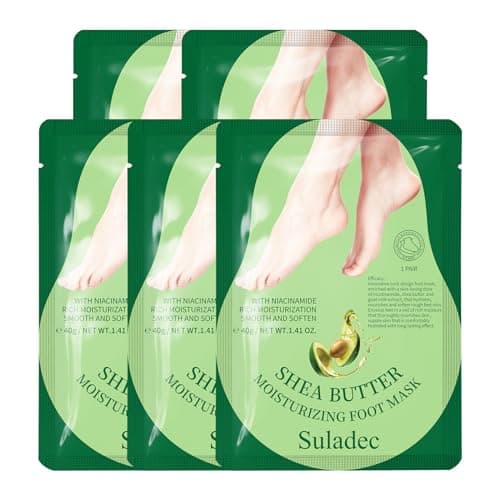 SULADEC Foot Mask