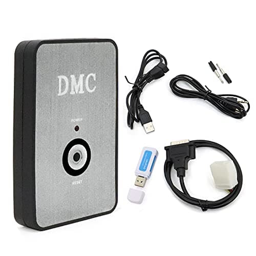 Review: The Best Car Stereo Changers