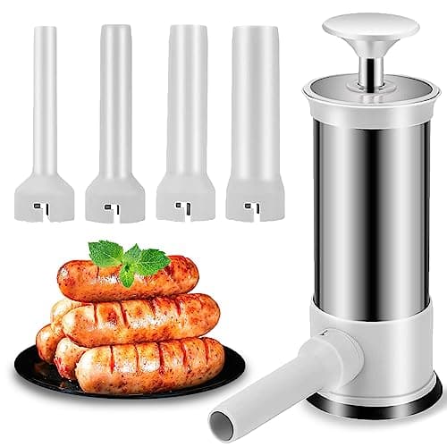 VANEME Sausage Stuffer