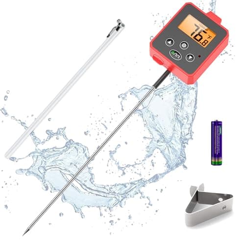 Timloon Candy Thermometer