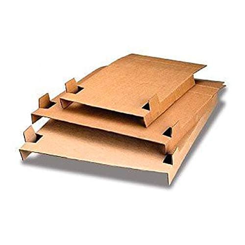 Attic Vent Chutes