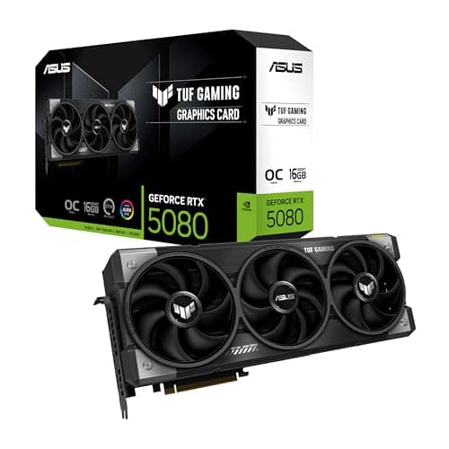 ASUS TUF Gaming RTX 5080