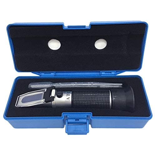 aichose Brix Refractometer