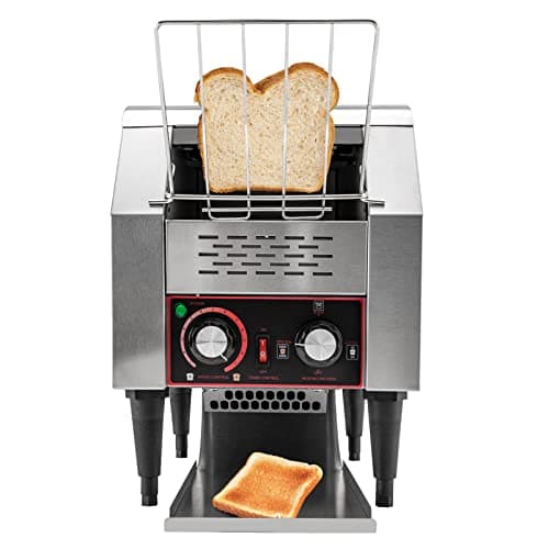 LYNICESHOP Conveyor Toaster