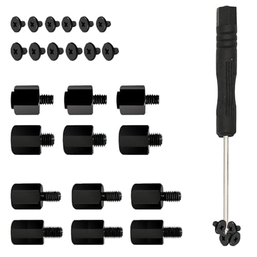 SGTKJSJS M.2 SSD Screws Kit