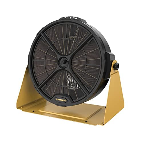 Powermatic Air Filtration System