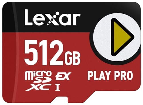 Lexar Play PRO