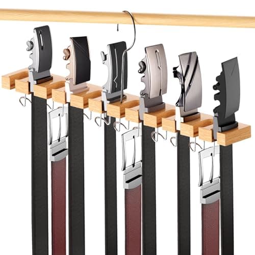 Cuipingoo Belt Hanger