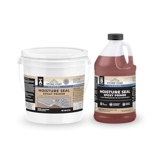 Moisture Seal Primer