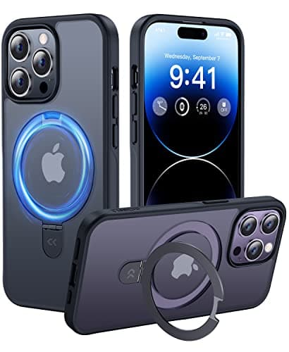 CASEKOO iPhone 14 Pro Max Case