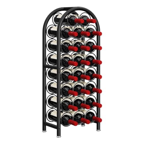 Dazioter Wine Rack