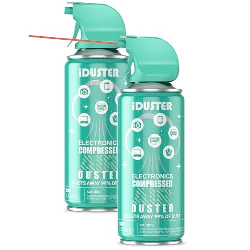 iDuster Air Duster